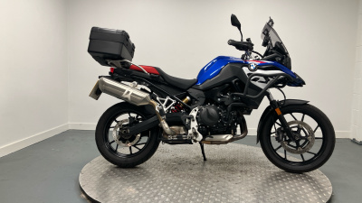 Carousel slide 0 Vertu Honda Bikes Stockton